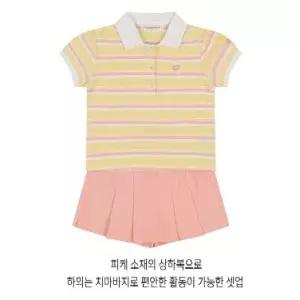 로아나 피케 세트 - H2321262CA