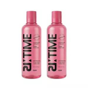 [크리오] 덴티메이트 리타임 가글 구강청결제 마우스 워시 500ml 2세트