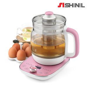 신일전자 1.5L 전기 무선 티포트 SEP-C150KS 분유포트
