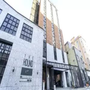 [부산] 더 하운드 호텔(부산호텔/중구호텔/중구더 하운드 호텔)