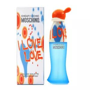 모스키노 아이러브러브 EDT 100ml