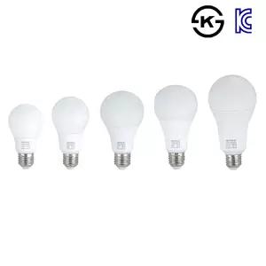 아림 LED벌브 8W 10W 12W 15W 20W 전구 백열램프대체 LED전구 매입등램프 식탁등 거실등