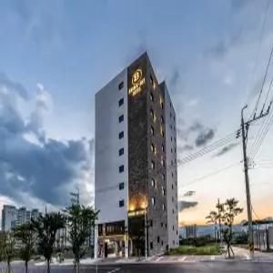 [울산 호텔] 브라운도트 울산신천점 (동구,북구,울주군(일산,진장,진하,KTX역,영남알프스))