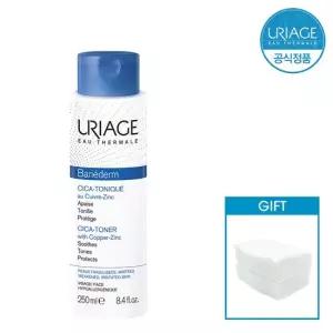 유리아쥬 배리어덤 시카 토너 250ML+GIFT