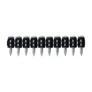 힐티 X-C 20 B3 MX/타정핀/연발핀/BX3용/콘크리트용/20mm 1000pc