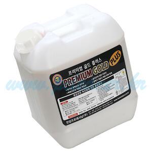 피크리너_고급수지왁스_프리미엄골드플러스_18.75L 아스타일/대리석/도끼다시/호텔/빌딩/백화점/예식장