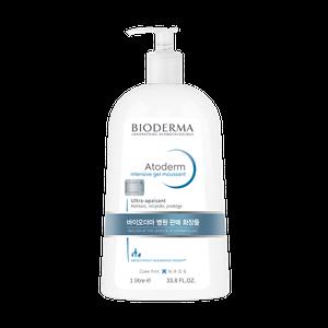 [바이오더마] 아토덤 인텐시브 젤무쌍 1L (1,000ml) 홀로그램 정품 (EXP 28.06)