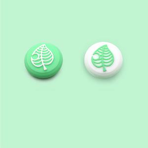 닌텐도스위치 동물의숲 에디션 조이콘 스틱커버 악세사리