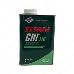 훅스 타이탄 CHF 11S 1L 파워스티어링액+유압작동유