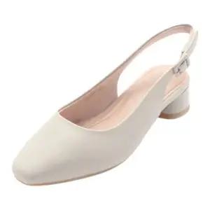 [세라] 마리오 COMFORT 기본 스퀘어 여성 슬링백 (3cm) C22G601