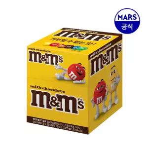 엠엔엠즈 밀크 픽앤믹스 337.5g