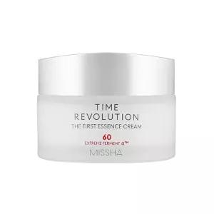 [미샤] 타임 레볼루션 더 퍼스트 에센스 크림 50ml