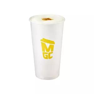 [메가MGC커피] (HOT)로얄밀크티라떼
