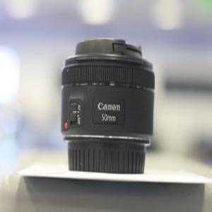 캐논 EF 50mm F1.8 STM
