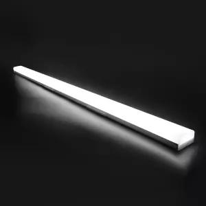 비츠온 LED 주차장등 형광등 일자등기구 형광등기구 60w/1200mm
