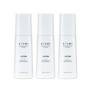 애터미 더페임 로션 135ml 3개