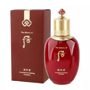 더후 진율향 진율 로션 110ml