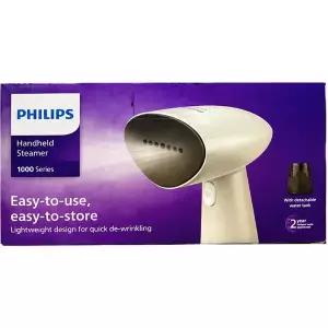 [필립스] PHILIPS 핸디형 스팀 다리미 스티머 STH1010/10