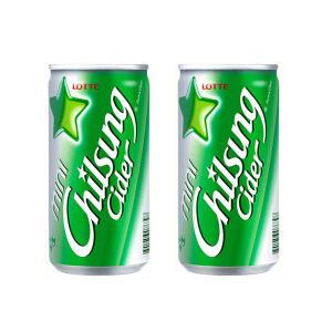 롯데 칠성사이다 190ml x 30캔