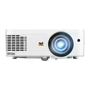 뷰소닉 V37W 밝기4500 WXGA LED 램프프리 단초점 빔프로젝터 /ABC