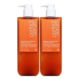 미쟝센 퍼펙트 세럼 컨디셔너 오리지널 680mL X 2개