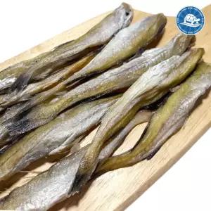반건 조미 노가리 소자 1kg 보냉팩/두절 마른 안주 명태 대구 앵치 반건조