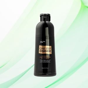 꾸띄르 새치염색 조혜련 샴푸 1통 360mL 홈쇼핑 대용량 꾸뛰르 뀌뜨
