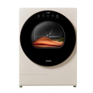 위닉스 컴팩트 4kg 건조기 hs2e400-mek