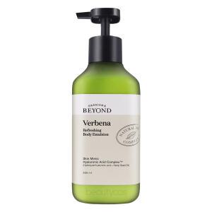 비욘드 버베나 리프레싱 바디 에멀전 500ml 바디보습