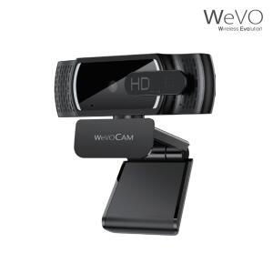 디지털존 WeVO CAM WV-1080 /웹캠/원격수업,화상회의 최적화/ 대량 구매 가능
