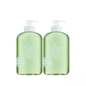 엘리자베스아덴 그린티 바디워시 500ml 2개