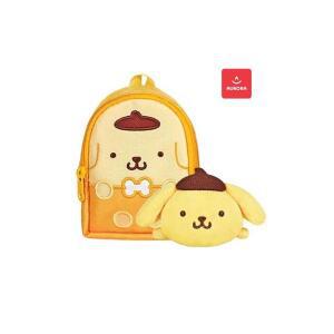 산리오 캐릭터즈 가방에 쏙 디저트 냠냠 폼폼푸린 인형