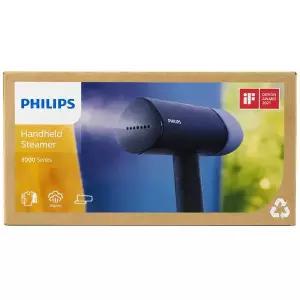 [필립스]PHILIPS 필립스 스팀다리미 STH3000/핸디형 스티머/휴대용이