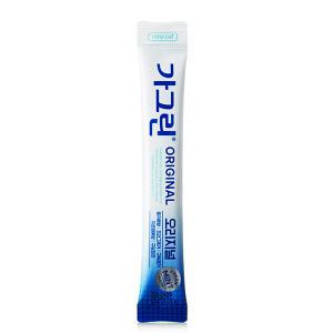 동아제약 가그린스틱 오리지널 10ml 일회용가글