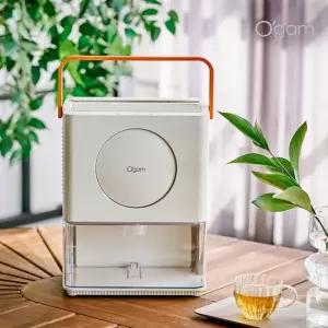 에버홈 오감 공기청정 겸용 제습기 EV-DH6000