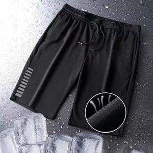남자헬스반바지 운동반바지 기능성반바지 XL 2XL 3XL 4XL 5XL