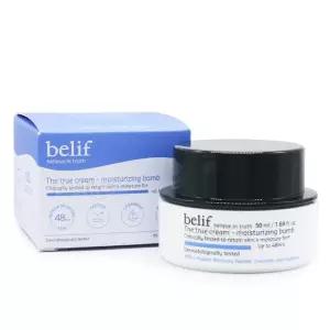 빌리프 더트루 크림 -모이스처라이징밤 50ml