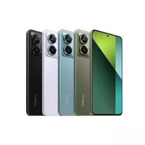 [국내정발]샤오미 홍미노트13 프로 8RAM 256GB 레드미노트 공기계 새제품