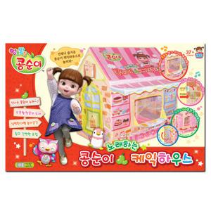 오즈토이 엉뚱발랄 콩순이 노래하는 케익하우스