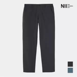 [하프클럽/NII]남성 사이드밴딩 슬랙스_NNXDLVM2521