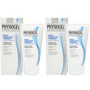 피지오겔 페이셜크림 150ml x2개 데일리 모이스쳐 테라피 b2
