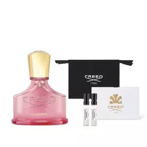 (단독) 엘라다리아 30ml (바이얼 1.7ml x 2종 + 더스트백 증정)