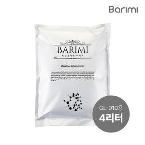 [바리미]지엘플러스 바리미 미생물제제 (4L / GL-010, GL-011)