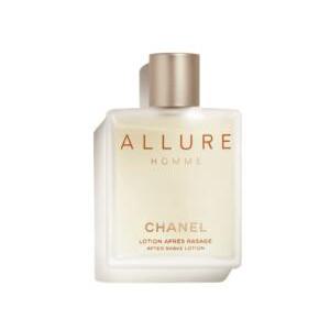 [백화점제품] 샤넬 알뤼르 옴므 로숑 아프레라자쥬 애프터쉐이브 로션 (스킨타입) 100ml