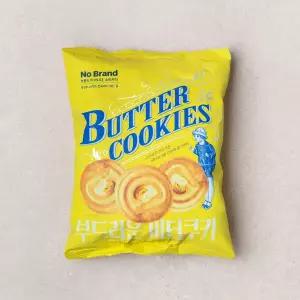 노브랜드 부드러운 버터쿠키 330 g