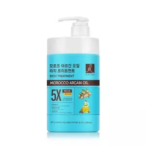 엘라스틴 모로코아르간오일 5X 리치 트리트먼트1000ml