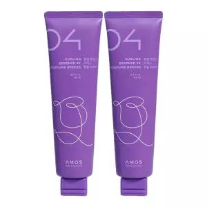 아모스 컬링에센스 2X 퍼퓸 브리즈 150ml 2개