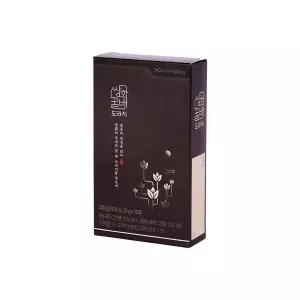 [광동] 쌍화꿀배도라지 10포 4박스