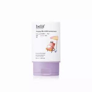 빌리프 해피 보 마일드 선스크린 50ml