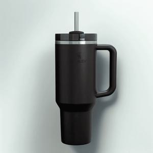 STANLEY 손잡이텀블러 1리터텀블러  플로우스테이트 1.18L